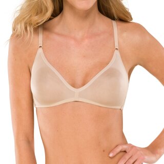 Schiesser Damen BH haut 128638-407