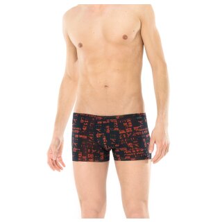 Schiesser Herren Unterhose Hip Shorts