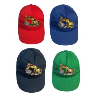Baseball Cap Kappe Bagger